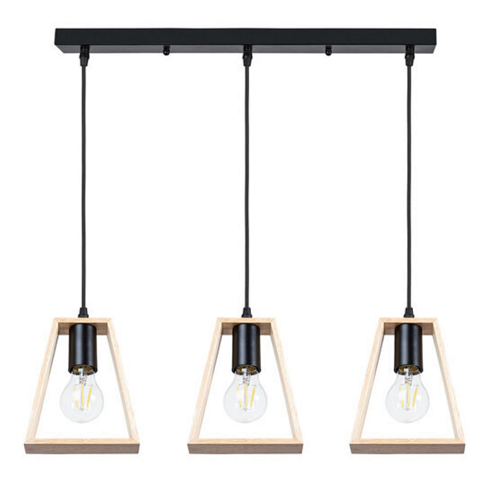 ARTE LAMP A8030SP-3BK