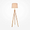 Торшер Maytoni Z177-FL-01-BR